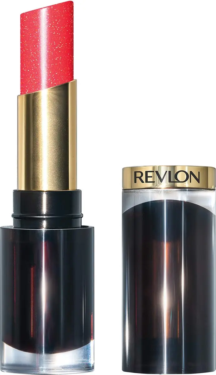 Revlon Super Lustrous Lipstick 016 Glassy Pink