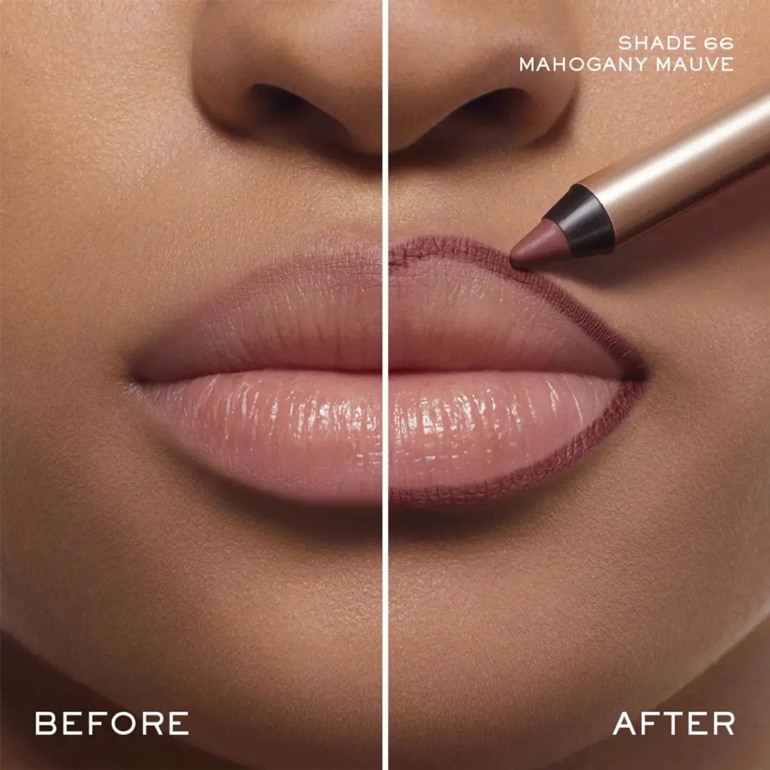 Lancôme Lip Idôle Lipliner 66 Mahogany mauve - 1 g