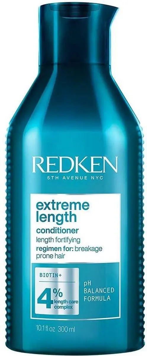 Redken Conditioner Extreme Length 300ml