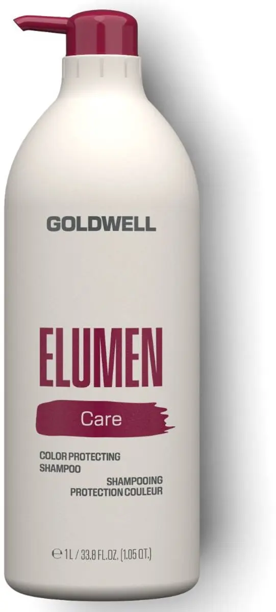 Goldwell Elumen Color Protecting Shampoo 1000ml