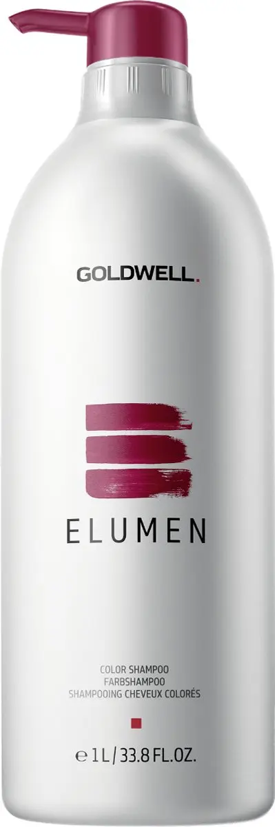 Goldwell Elumen Color Protecting Shampoo 1000ml
