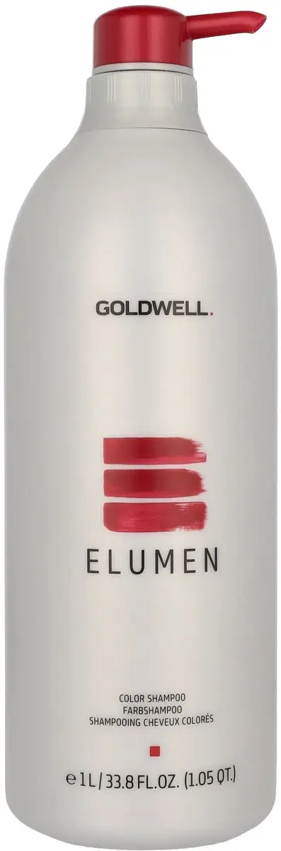 Goldwell Elumen Color Protecting Shampoo 1000ml