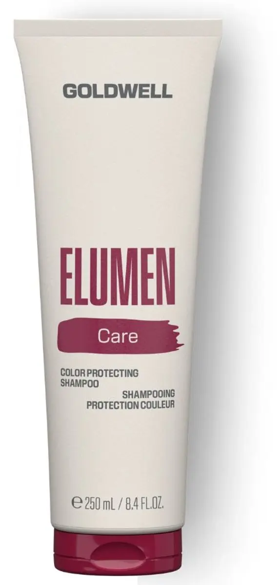 Goldwell Elumen Color Protecting Shampoo 1000ml - afbeelding 6 van 6