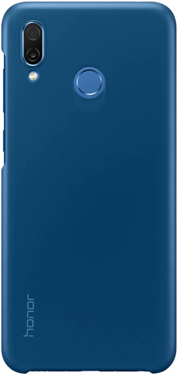 Honor Geval voor Honor Play HO51992528 - Blauw