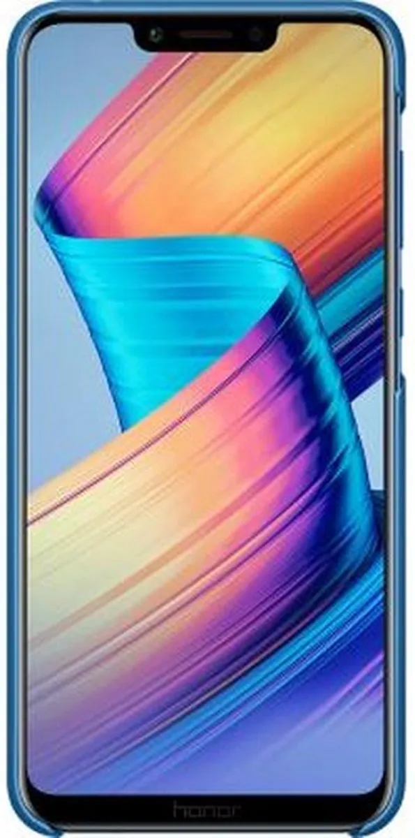 Honor Geval voor Honor Play HO51992528 - Blauw