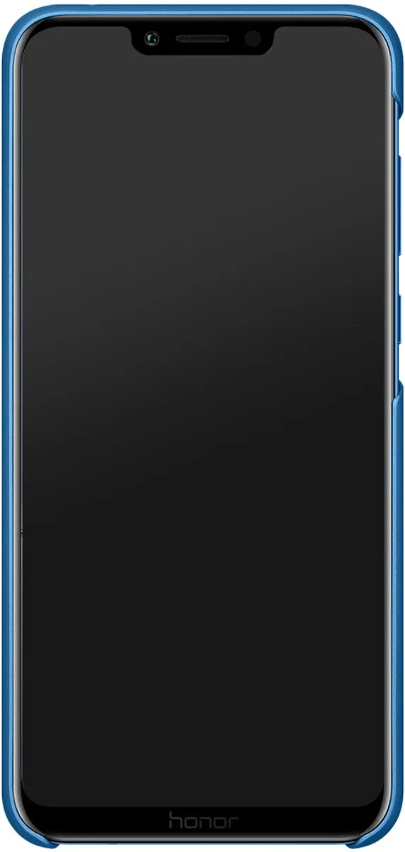 Honor Geval voor Honor Play HO51992528 - Blauw