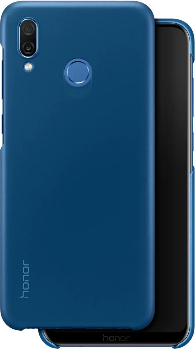 Honor Geval voor Honor Play HO51992528 - Blauw
