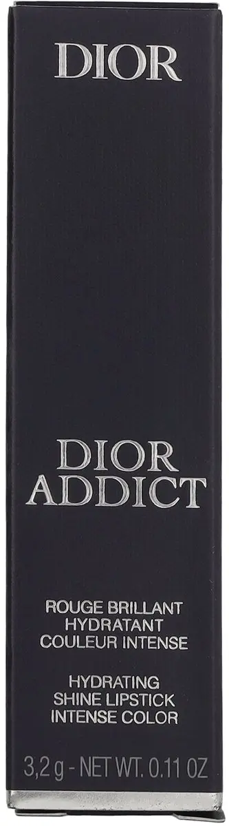 Dior Addict Lipstick 566 - Roze