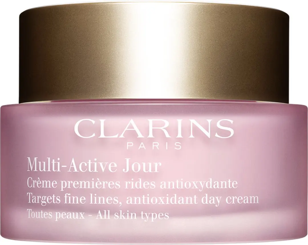 Clarins Multi-active Crème Jour 50ml