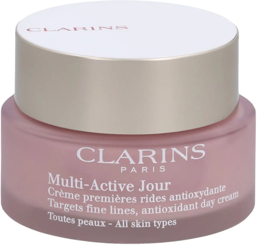 Clarins Multi-active Crème Jour 50ml