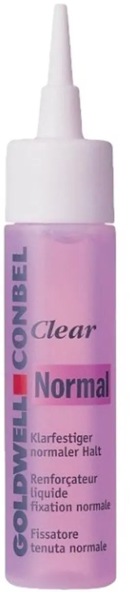 Goldwell Conbel Clear Normal Setting Lotion 18ml
