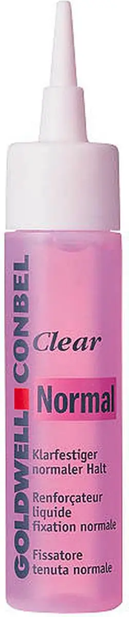 Goldwell Conbel Clear Normal Setting Lotion 18ml