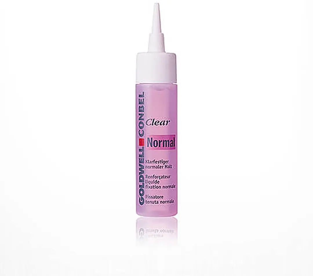 Goldwell Conbel Clear Normal Setting Lotion 18ml