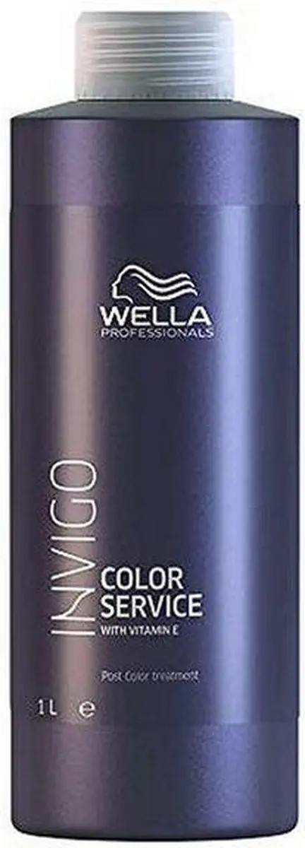 Wella Professionals Color Service Conditioner 1000ml