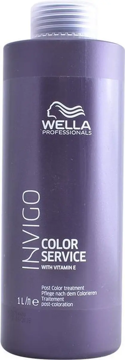 Wella Professionals Color Service Conditioner 1000ml