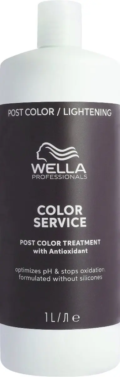 Wella Professionals Color Service Conditioner 1000ml
