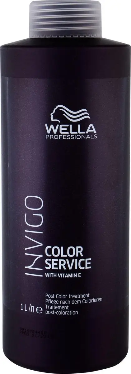 Wella Professionals Color Service Conditioner 1000ml