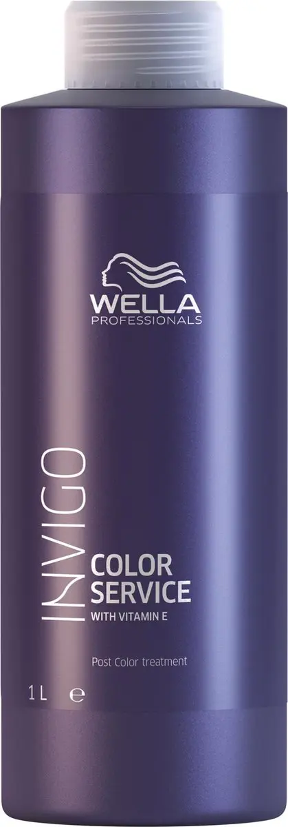 Wella Professionals Color Service Conditioner 1000ml