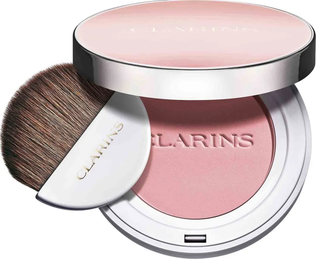 Clarins Joli Blush Cheeky Baby 01