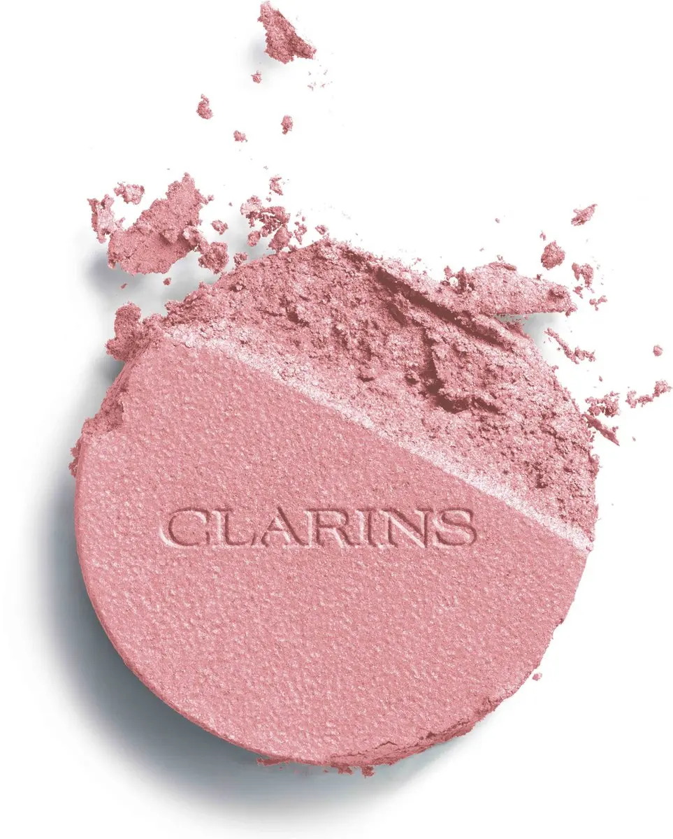 Clarins Joli Blush Cheeky Baby 01 - 5g