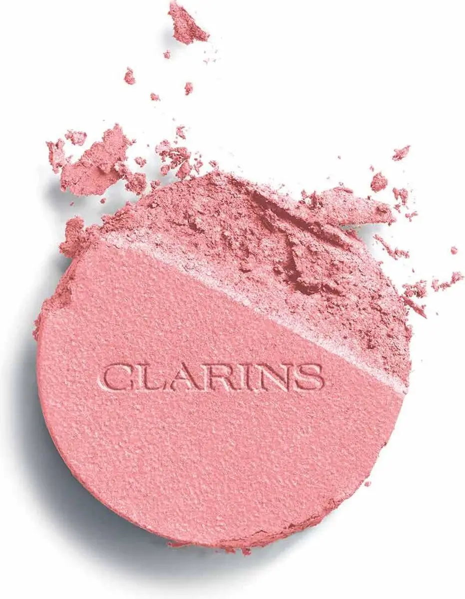Clarins Joli Blush Cheeky Baby 01 - 5g
