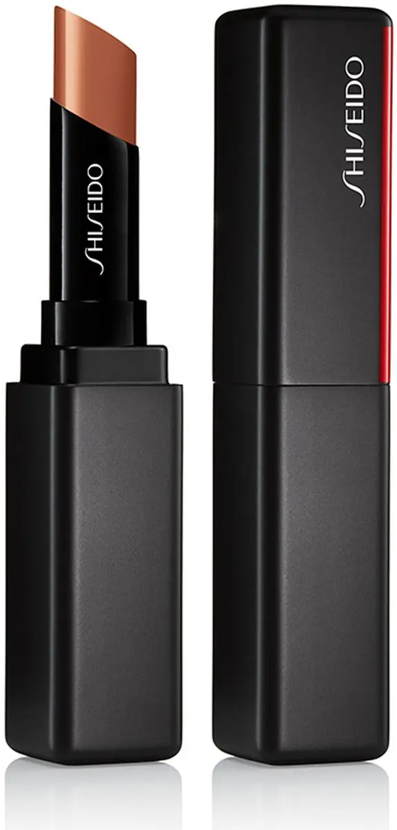 Shiseido Visionairy Lippenstift 01 Cyber Beige - afbeelding 6 van 6