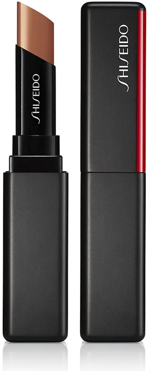 Shiseido Visionairy Lippenstift 01 Cyber Beige