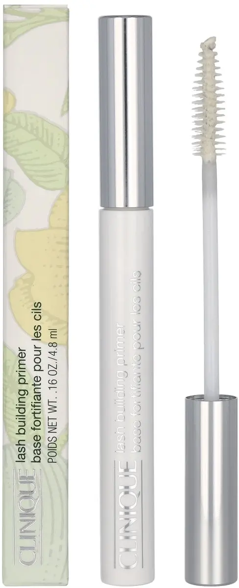 Clinique Lash Building Primer 5ml - Transparant