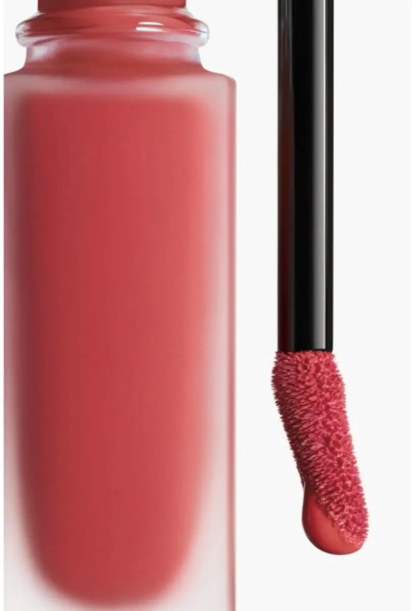 Chanel Rouge Allure Liquid Velvet #206 - 6ml - Roze
