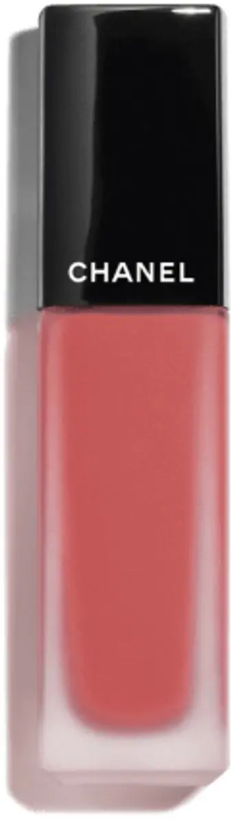 Chanel Rouge Allure Liquid Velvet #206