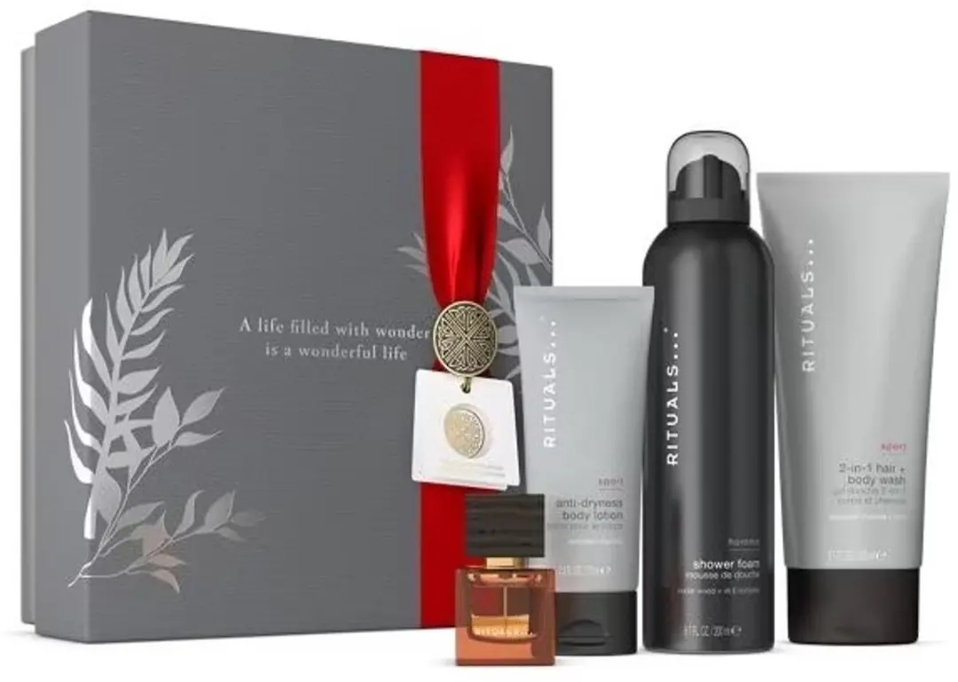 Rituals Homme Medium Geschenkset