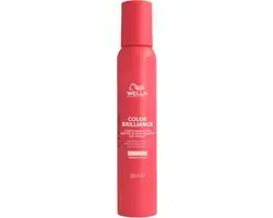Wella Professionals Invigo Color Brilliance Conditionerende Mousse 200ml