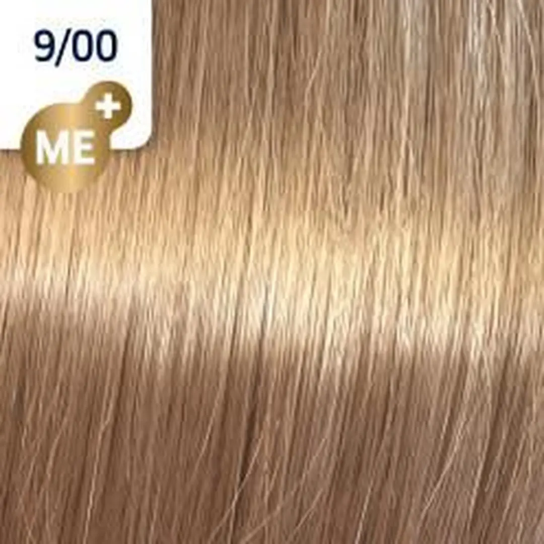 Wella Professionals Koleston Perfect 9/00 Kleurcrème 60ml