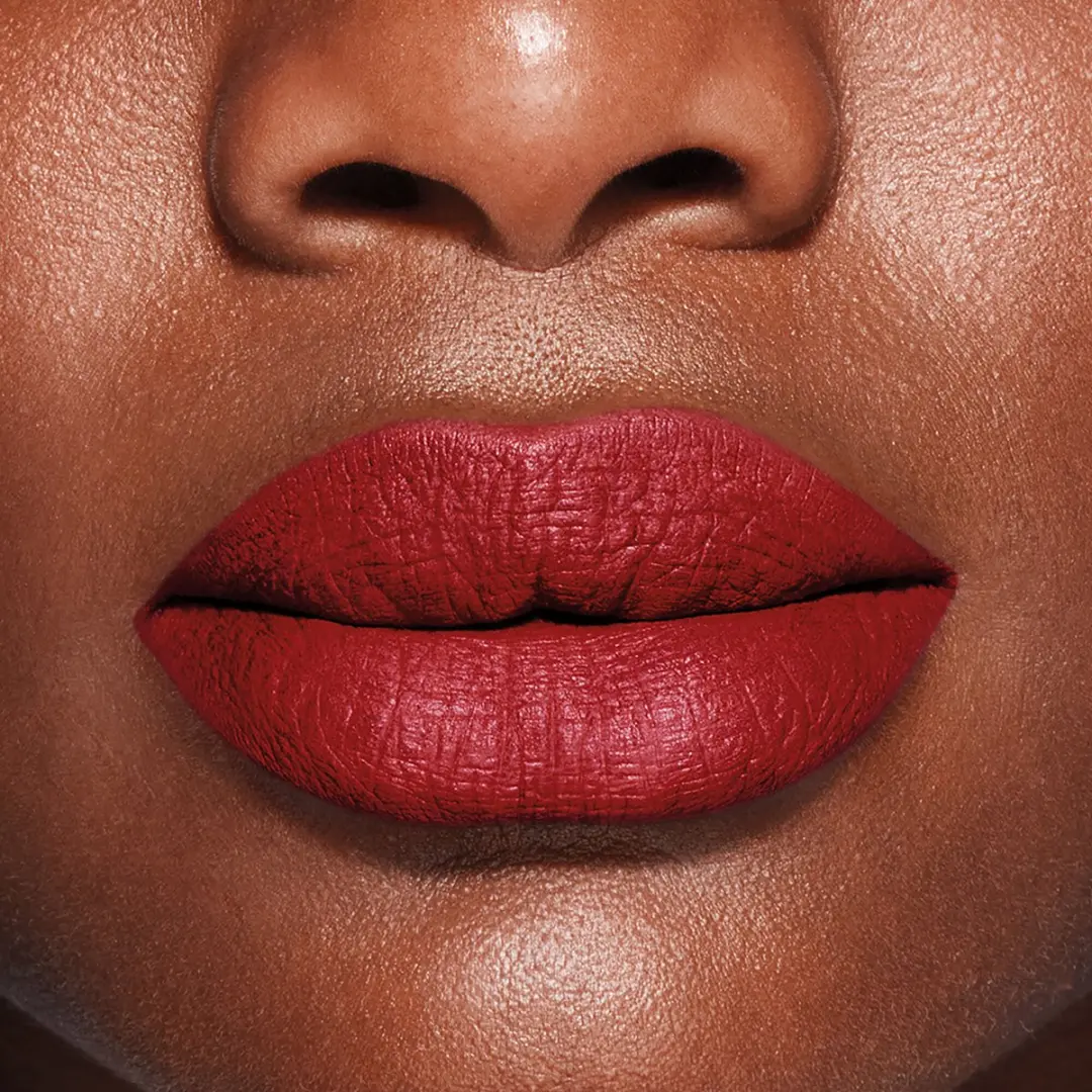 Shiseido Modern Matte Powder Lipstick Zwart - 4g - afbeelding 6 van 6