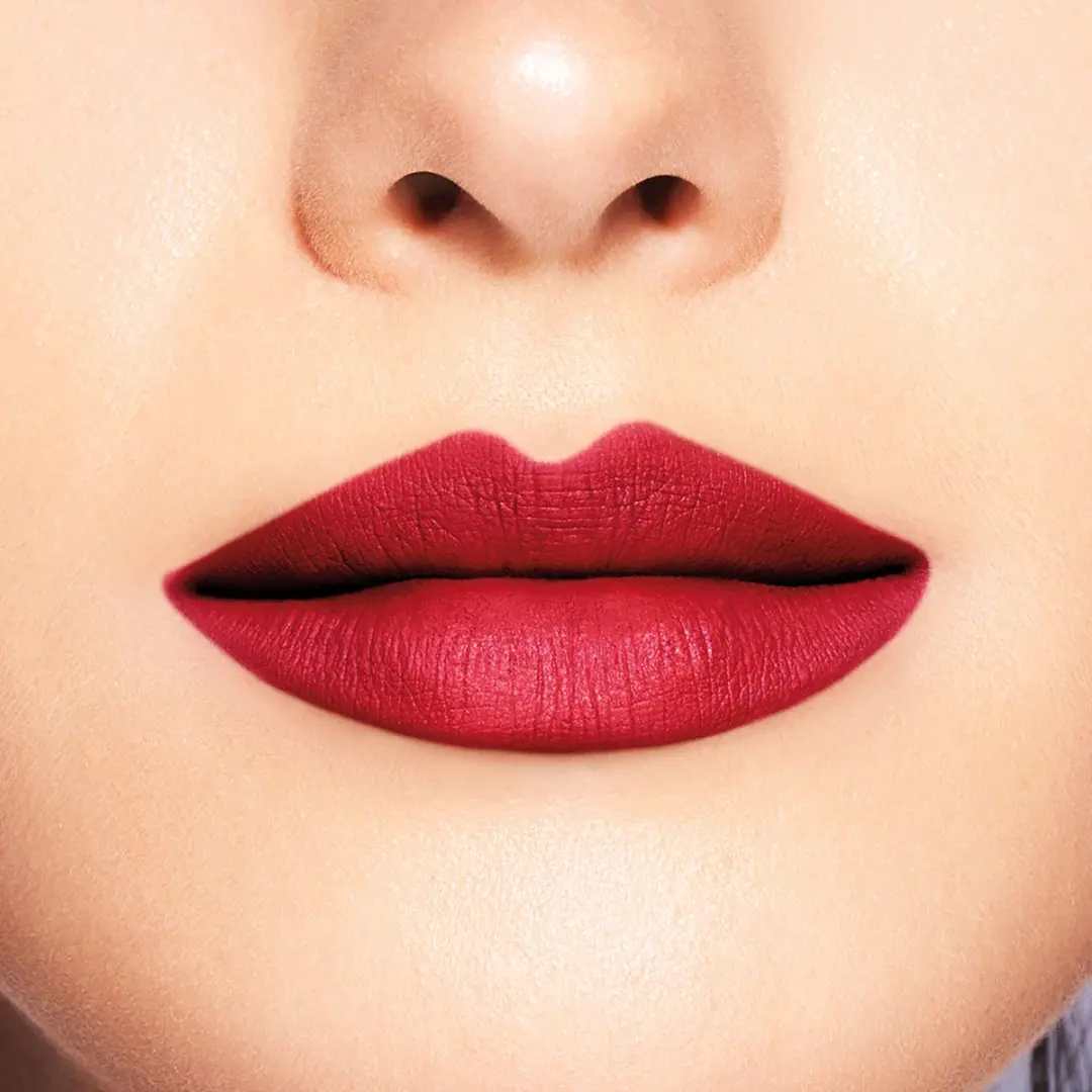 Shiseido Modern Matte Powder Lipstick Zwart - 4g
