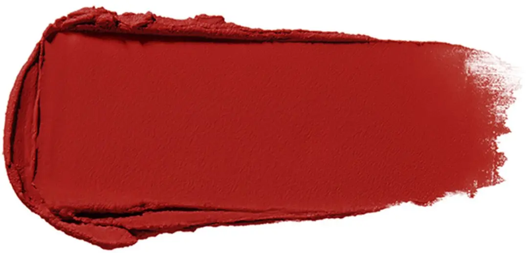 Shiseido Modern Matte Powder Lipstick Zwart - 4g