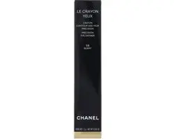Chanel Le Crayon Yeux Precision Eye Definer #58 Berry - 1,2g
