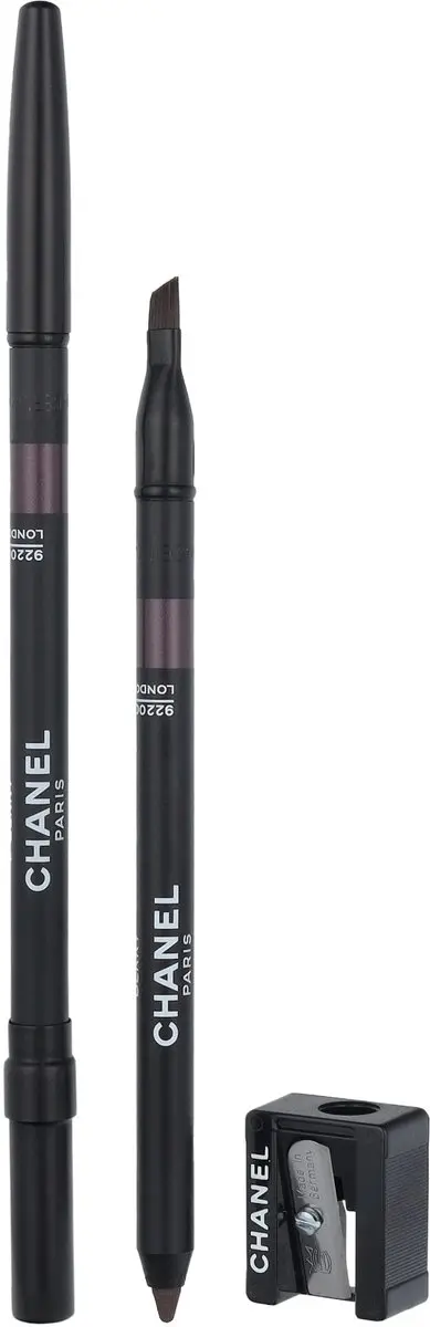 Chanel Le Crayon Yeux Precision Eye Definer #58 Berry - 1,2g
