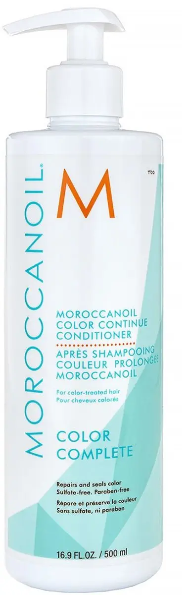 Moroccanoil Color Complete Conditioner 500ml