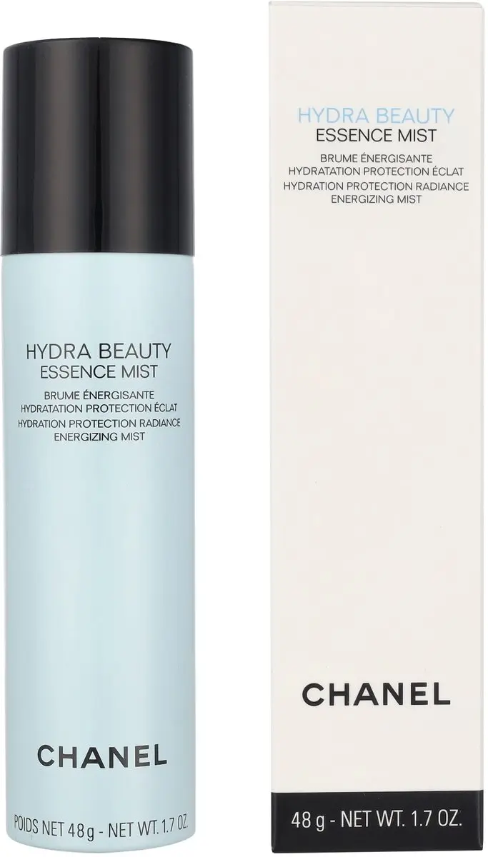 Chanel Precision Hydra Beauty Essence Mist Dagcrème 50ml