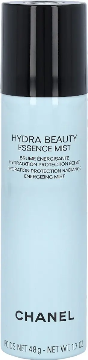 Chanel Precision Hydra Beauty Essence Mist Dagcrème 50ml - afbeelding 6 van 6