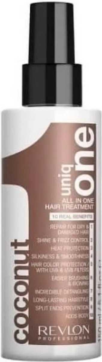 Revlon Uniq One Coconut Hair Treatment 150ml
