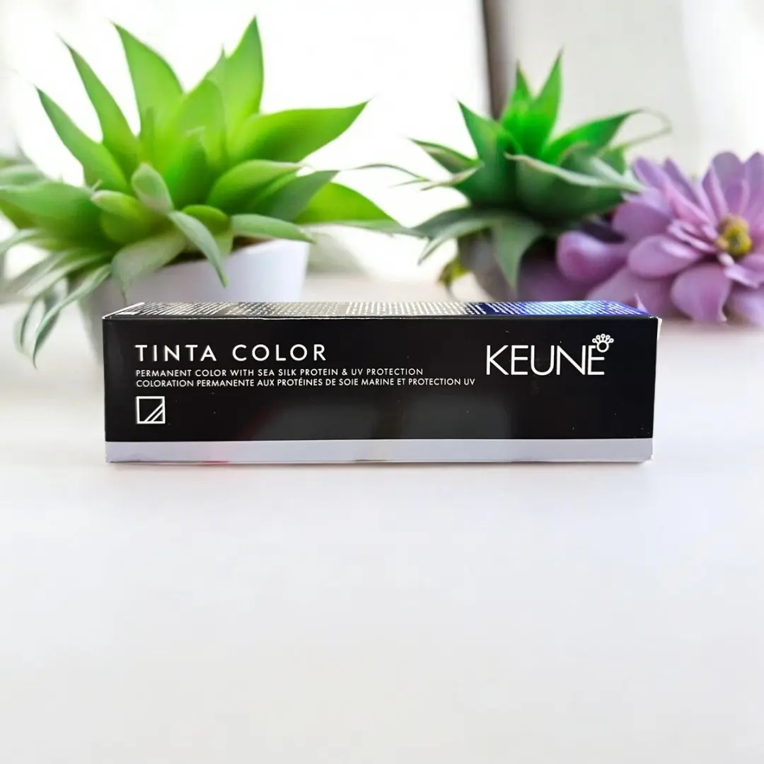 Keune Tinta Color 8.17 Haarverf 60ml