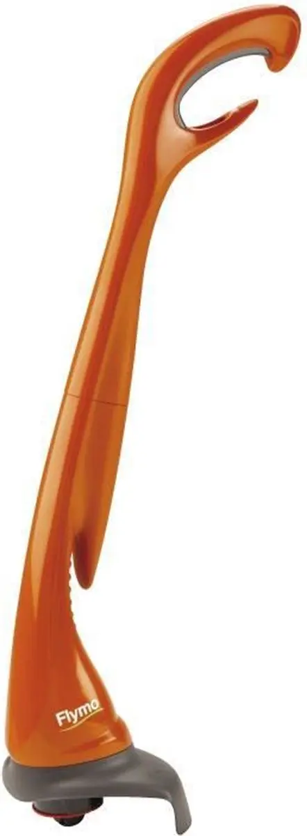 Flymo Mini Trim St Gazontrimmer 230W