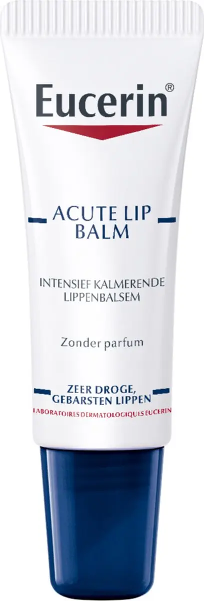 Eucerin Acute Lippenbalsem 10ml