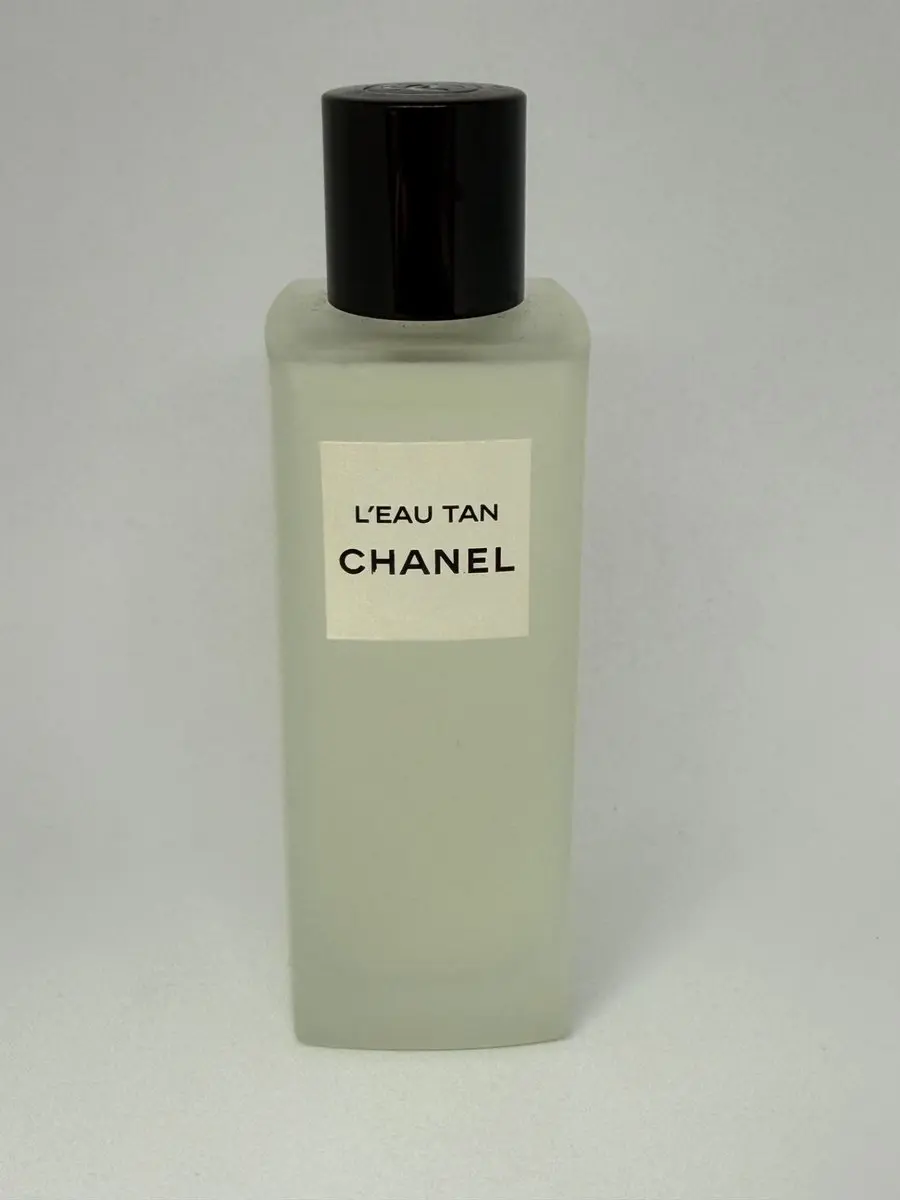 Chanel L'Eau Tan Zelfbruiner 75ml