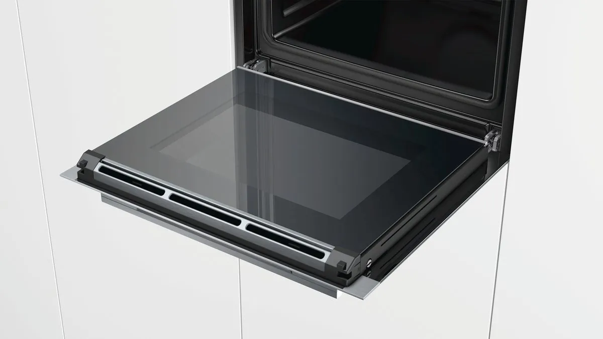 Siemens HB678GBS6 Oven 71L - Roestvrijstaal