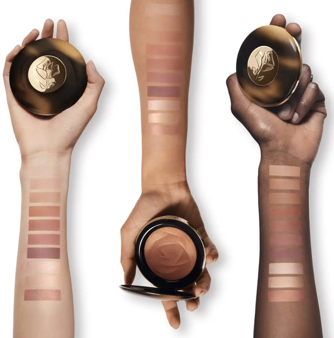 Lancôme Teint Idole Ultra Wear C.E. Bronzer Deep 10g