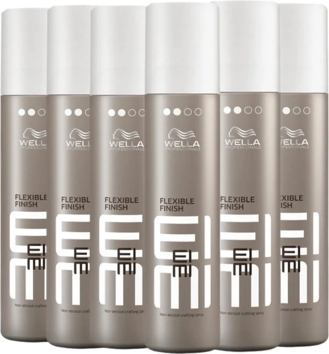 Wella EIMI Dynamic Fix 300ml