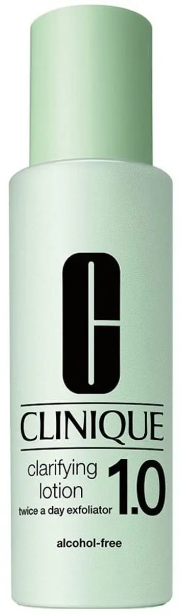 Clinique Clarifying Lotion 1.0 Exfoliator 400ml